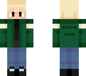 i.n in minecraft