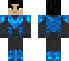 jaime reyes blue beetle xolo mariduea