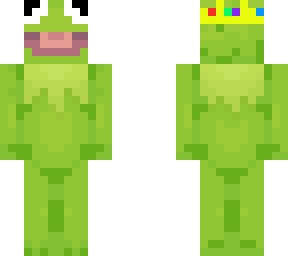 kermit queen