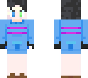 kervinfrisk