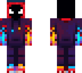 l.j gaming devil