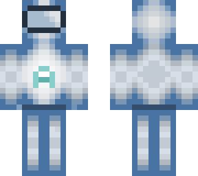 lance _amoungus _skin