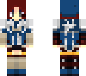 lastation soldier