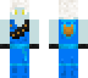 lightning avatar lt