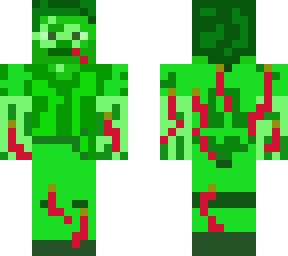 lime steeve