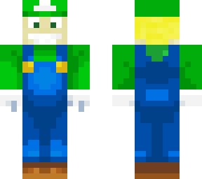 luigityphoontwister
