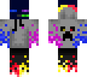 magic enderman