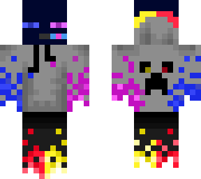 magical enderman