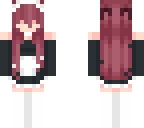 maid
