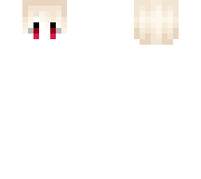 male hb - albino blonde v2