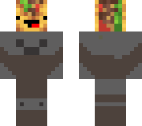 mandotaco