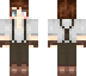 mayhemsmp skin