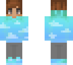 me smp style