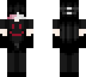 mewithjohnsclothesandsallyfacesmask
