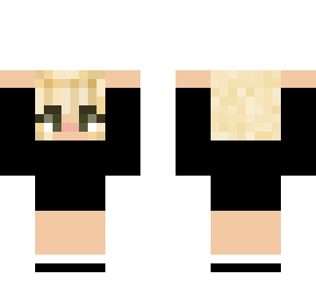 mini girl