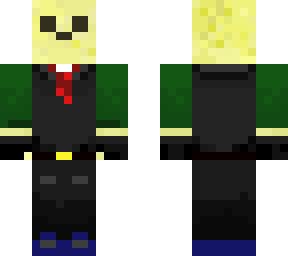 mr. skeleton