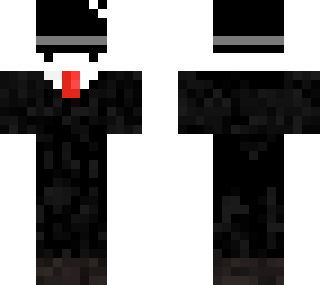mr man [white]