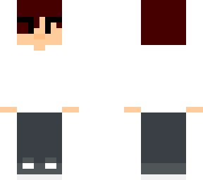 my main skin