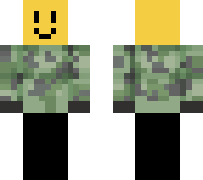 my roblox avatar