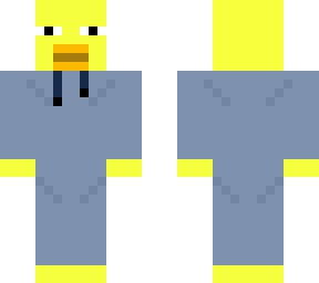 my skin minecraft