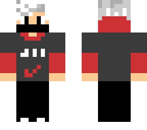 nafizofficial x minecraft