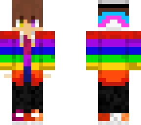 neagi (pride)