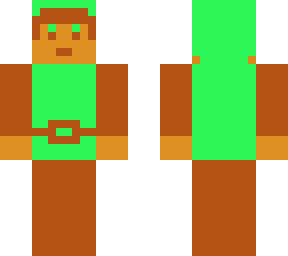 nes link
