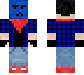 nolegs mask 2.0