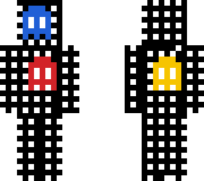 pac-man