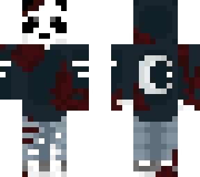 panda