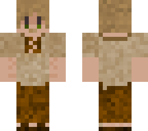 peasant male