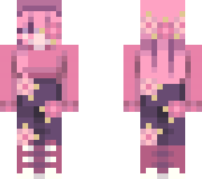pink hues -rce-
