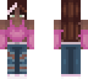 pinkgirl