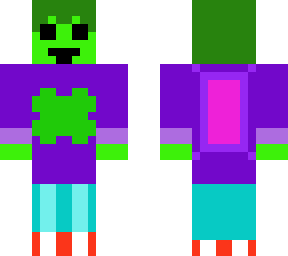 planty