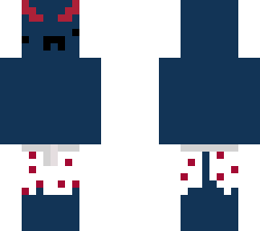 pooper evil