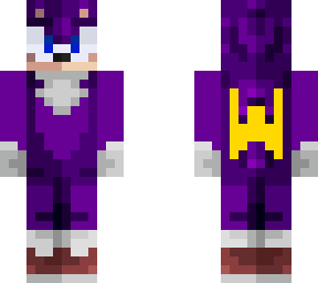purplesonic