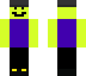 purpletophat