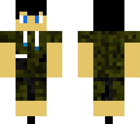 real enderguy