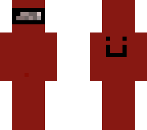 red amoung us