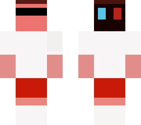 retroman