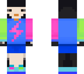 sb w/minis outfit