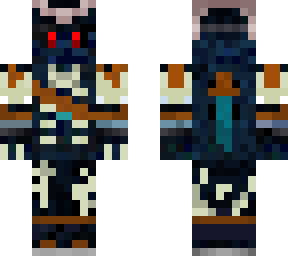 sculk general