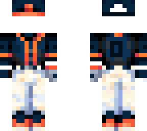 sf giants uniforms - alt 2