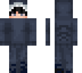 shakrboy