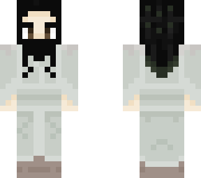 shen qingqiu plant (mi fanmade)
