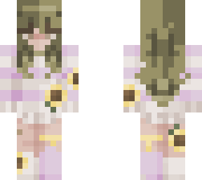 skin for server