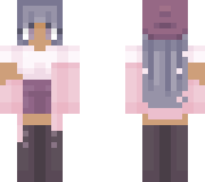 skin option 2