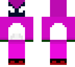 skin request