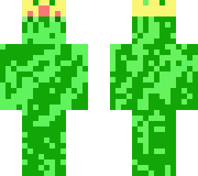 slime king