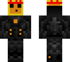 slime king lord